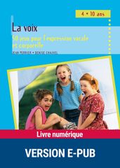 la voix EPUB