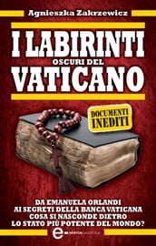 I labirinti oscuri del Vaticano