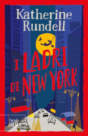 I ladri di New York. Uniform Edit.