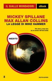 La legge di Mike Hammer (Il Giallo Mondadori)