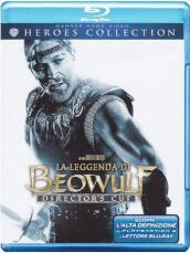 La leggenda di Beowulf (Blu-Ray)(director's cut)