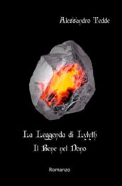 La leggenda di Lylyth - Il bene nel dono