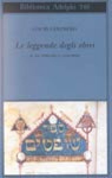 Le leggende degli ebrei. 2: Da Abramo a Giacobbe - Louis Ginzberg