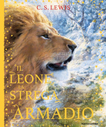 Il leone, la strega e l'armadio. Le cronache di Narnia. Ediz. a colori - Clive Staples Lewis