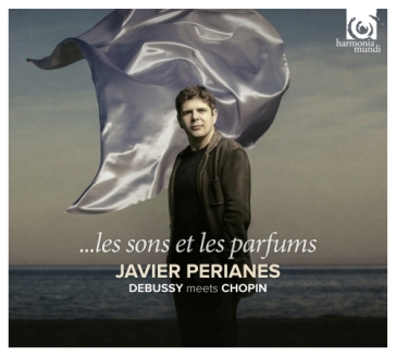 ...les sons et les parfums - debussy mee - Claude Debussy