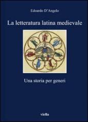 La letteratura latina medievale