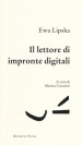 Il lettore di impronte digitali