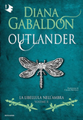 La libellula nell ambra. Outlander. Vol. 2