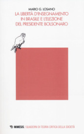 La libertà d insegnamento in Brasile e l elezione del presidente Bolsonaro