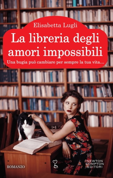 La libreria degli amori impossibili - Elisabetta Lugli