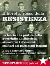 Il libretto rosso della Resistenza