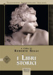 I libri storici. Versione interlineare in italiano