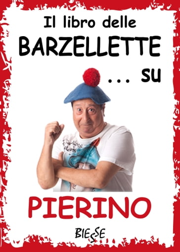 Il libro delle barzellette... su Pierino - AA.VV. Artisti Vari