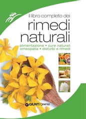 Il libro completo dei rimedi naturali