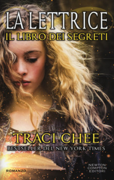 Il libro dei segreti. La lettrice - Traci Chee