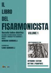 Il libro del fisarmonicista. 1.