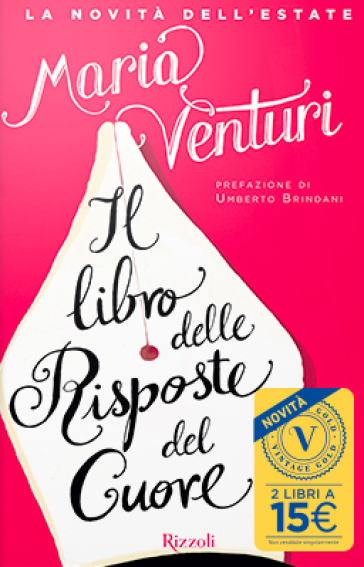 Il libro delle risposte del cuore - Craig Warwick