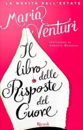 Il libro delle risposte del cuore