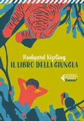 Il libro della giungla - Classici Ragazzi