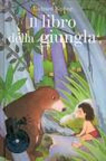 Il libro della giungla. Con 2 CD Audio - Joseph Rudyard Kipling