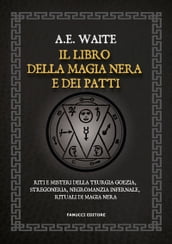 Il libro della magia nera e dei patti