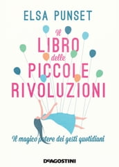 Il libro delle piccole rivoluzioni