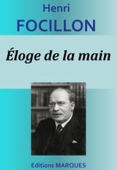 Éloge de la main