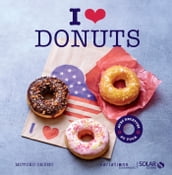 I love donuts - variations gourmandes