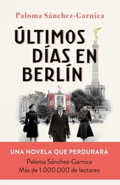 Últimos días en Berlín