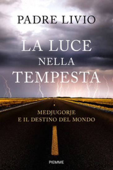 La luce nella tempesta. Medjugorje e il destino del mondo - Livio Fanzaga