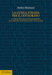 La lunga strada per il dottorato. Il dibattito sulla formazione alla ricerca in Italia dal 1923 al 1980