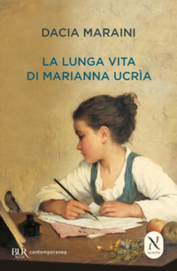 La lunga vita di Marianna Ucrìa - Dacia Maraini