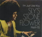 I m just like you: sly s stone flower 19