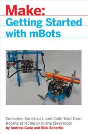 mBots for Makers