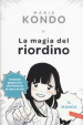 La magia del riordino. Una storia d amore illustrata. Il manga