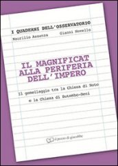 Il magnificat alla periferia dell impero. Il gemellaggio tra la chiesa di Noto e la chiesa di Butembo-Beni