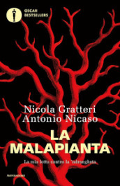 La malapianta. La mia lotta contro la  ndrangheta