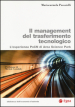 Il management del trasferimento tecnologico. L esperienza PoCN di Area Science Park