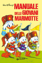 Il manuale delle giovani marmotte