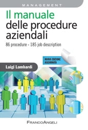 Il manuale delle procedure aziendali