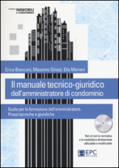 Il manuale tecnico-giuridico dell