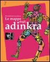 Le mappe degli adinkra. 20 simboli per raccontarsi