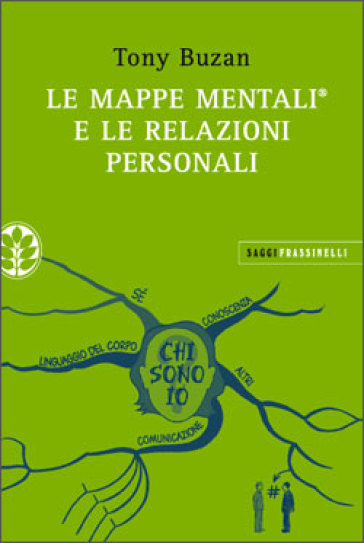 Le mappe mentali e le relazioni personali - Tony Buzan