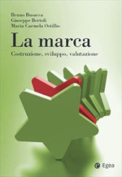 La marca. Costruzione, sviluppo, valutazione