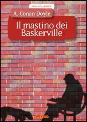 Il mastino dei Baskerville. Ediz. illustrata