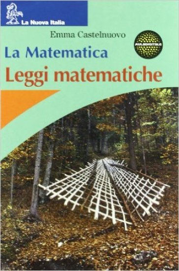 La matematica. Figure solide. Per la Scuola media - Emma Castelnuovo