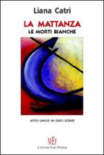 La mattanza. Le morti bianche. Di lavoro si muore! - Liana Catri