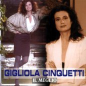 Il meglio di gigliola cinquetti