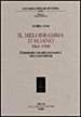 Il melodramma italiano 1861-1900. Dizionario bio-bibliografico dei compositori