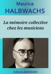 La mémoire collective chez les musiciens